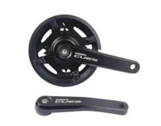 **SHIMANO CUES U4000 2 X9/10/11SPEED 40-26 T