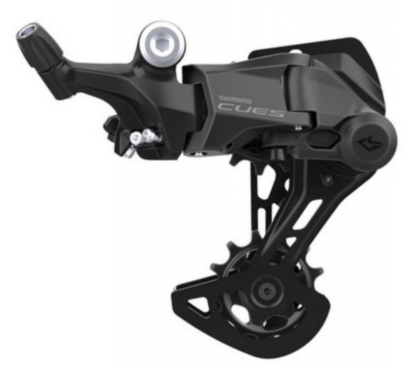 **SHIMANO CUES RD-U40000 1X 9 SPEED DERAILLEUR