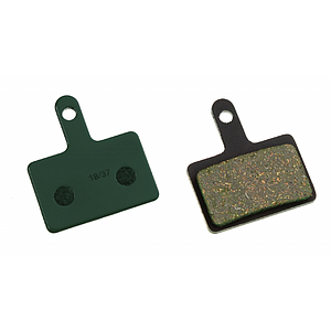 **BONIN DEORE E-BIKE  DISC PADS