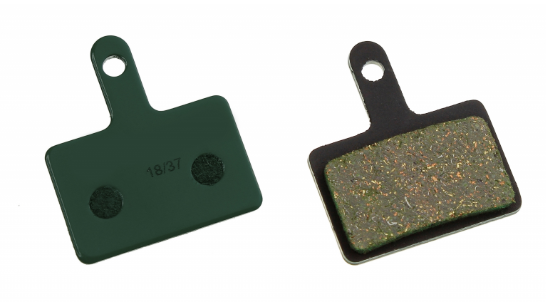 **BONIN DEORE E-BIKE  DISC PADS