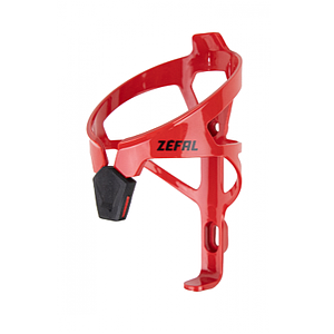 ZEFAL PULSE A2 BOTTLE CAGE RED