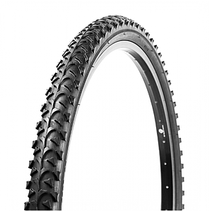 **RITECH MTB TYRE  26 x 1.95 BLACK