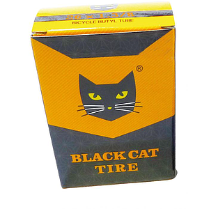 *TUBE 20 X 1.95/2.125 PRESTA VALVE 40 mm