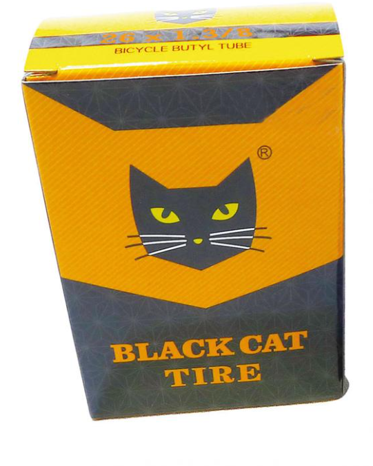 *TUBE 20 X 1.95/2.125 PRESTA VALVE 40 mm