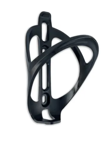 LYNX ROAD BOTTLE CAGE  BLACK