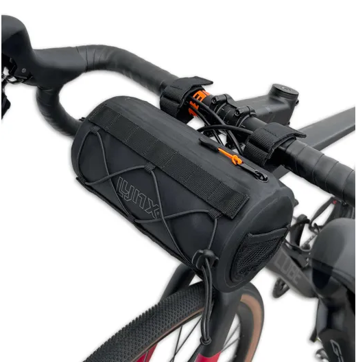LYNX WILDTRACK H/BAR BAG