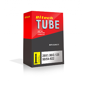**RITECH TUBE 29x 1.90/2.125 SCHRADER 48 mm