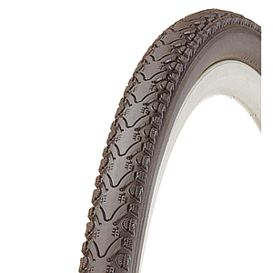 KENDA K925 KHAN TYRE 27.5 x 2.10 BLACK