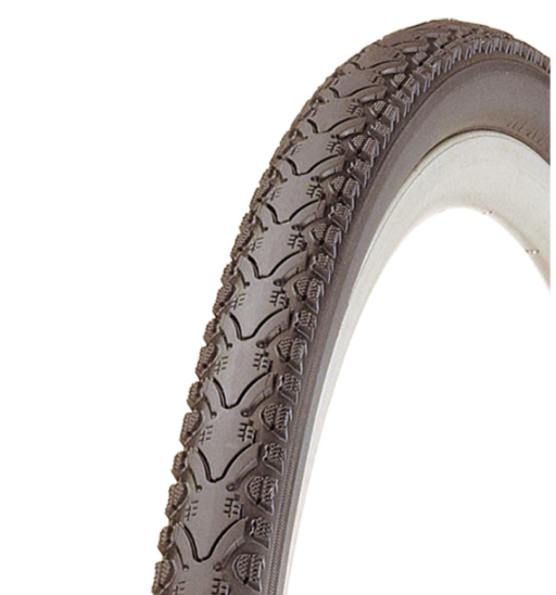 KENDA K925 KHAN TYRE 27.5 x 2.10 BLACK