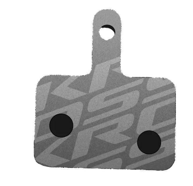 **KROSS ORGANIC DISC PADS DEORE