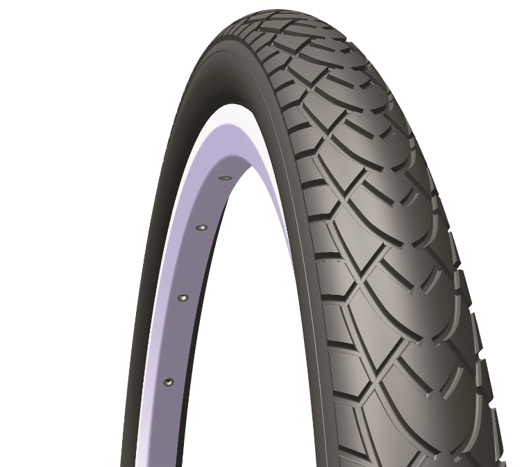 MITAS **WALRUS V41 TYRE 121/2 X 1.75 X 21/4