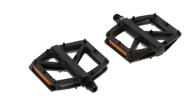 KROSS PLATFORM NYLON PEDAL 9/16