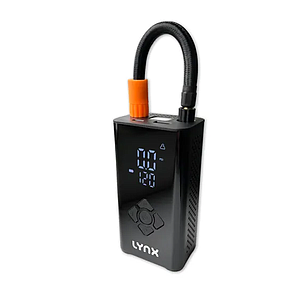 **LYNX USB BATTERY AIR INFLATOR/E-BLOW 3