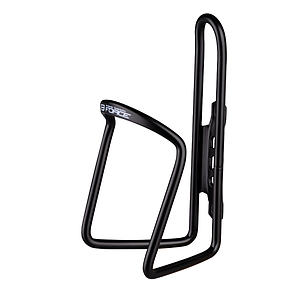 FORCE KLAS ALLOY BOTTLE CAGE BLACK
