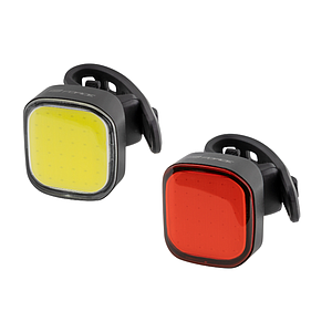 **FORCE COB 2.0 75 LM USB LIGHT SET