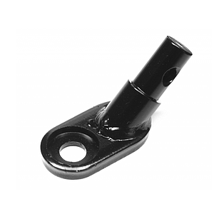 **N'FUN'NCAB BABY STROLLER/JOGGER/TRAILER SPARE ATTACHMENT