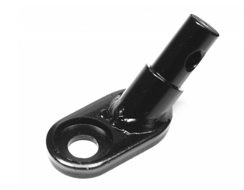 **N'FUN'NCAB BABY STROLLER/JOGGER/TRAILER SPARE ATTACHMENT