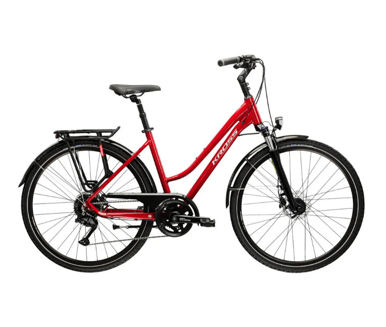 KROSS TRANS LADY'S 5.0  (19")