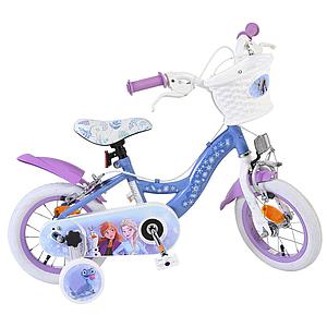 DISNEY FROZEN KIDS BIKE 12"WHEEL
