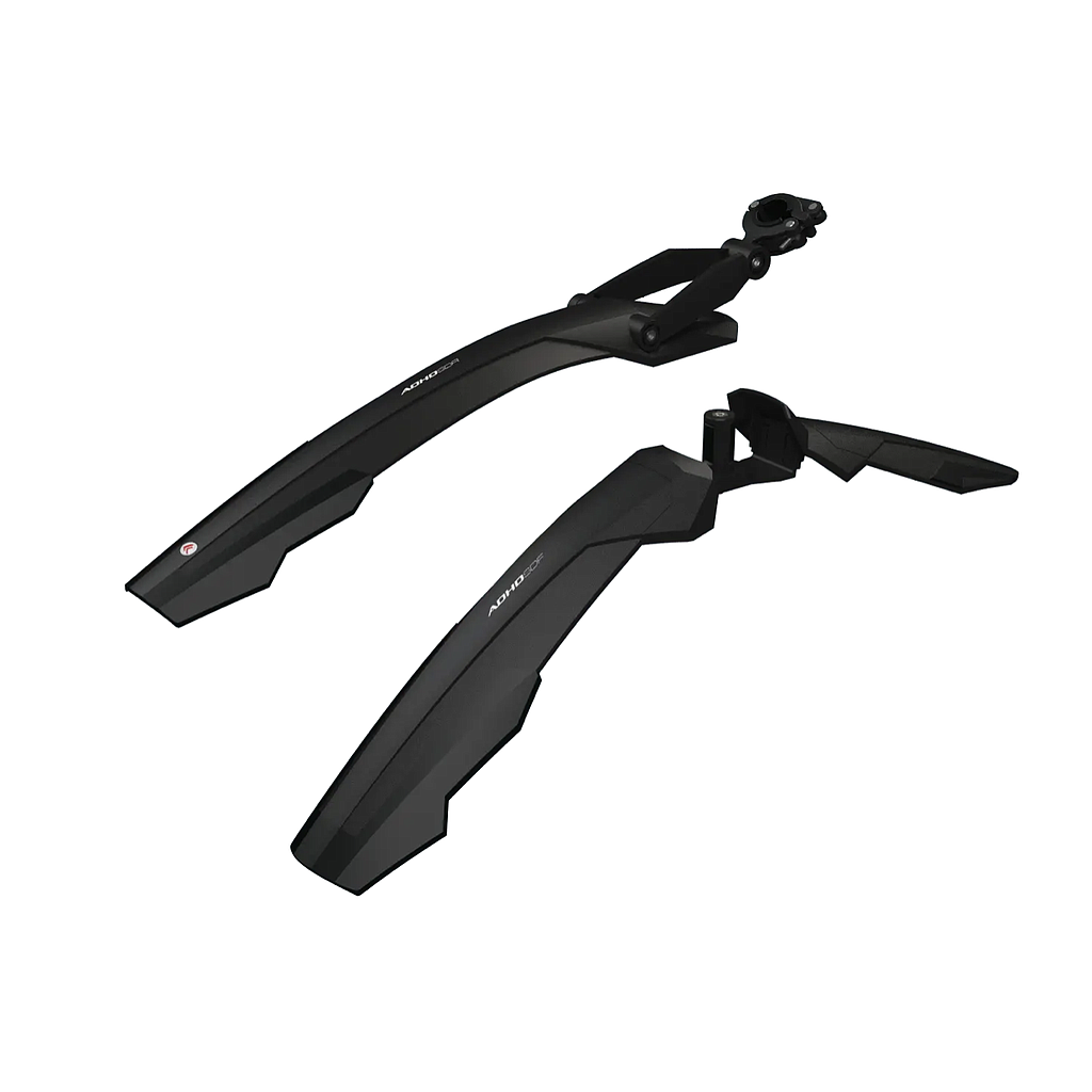KROSS ADHD SDL 27.5"-29" MUDGUARDS