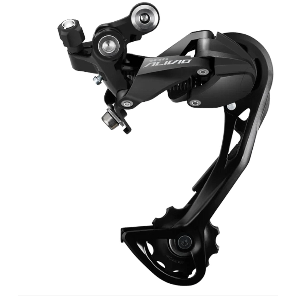 SHIMANO ALIVIO M3100SGS 9-SPEED REAR MECH