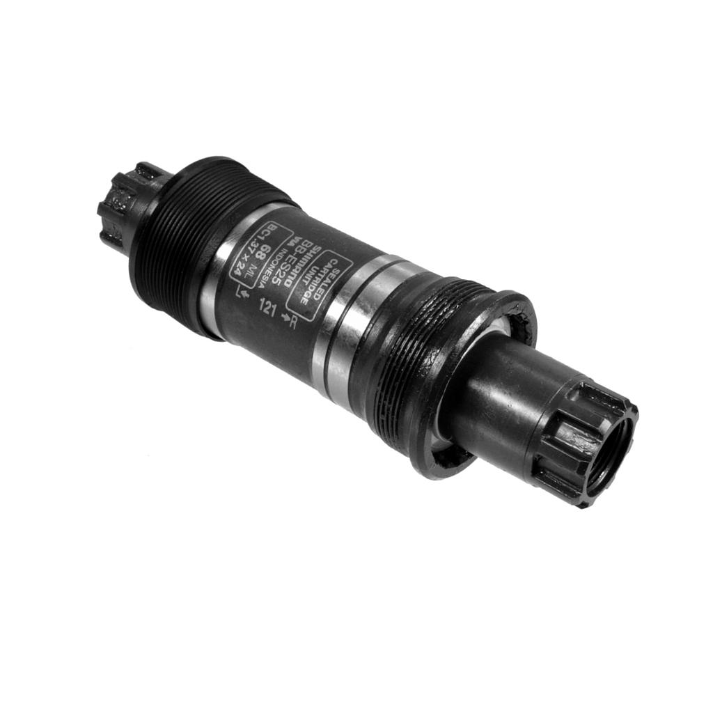 SHIMANO BB-ES25 BOTTOM BRACKET 68 X 121mm OEM