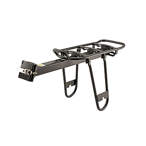 SEATPOST CARRIER WITH SIDE RAILS