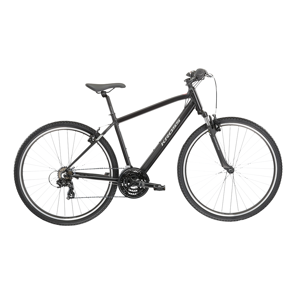 Kross eco bike 21 speed best sale
