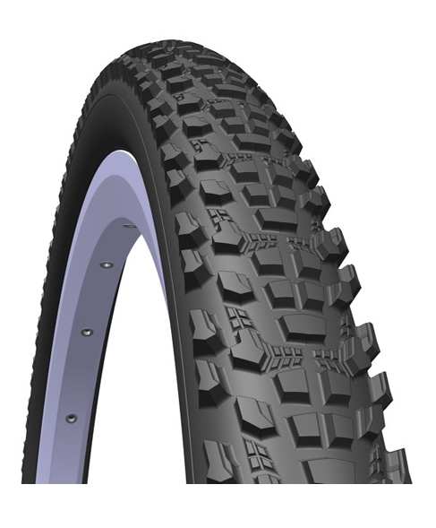 **RUBENA V85 OCELOT TYRE 29 x 2.10