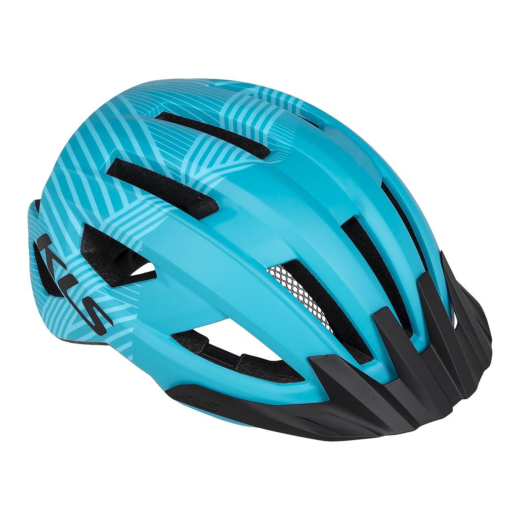 **KELLYS DAZE HELMET LIGHT BLUE L/XL (58-61)