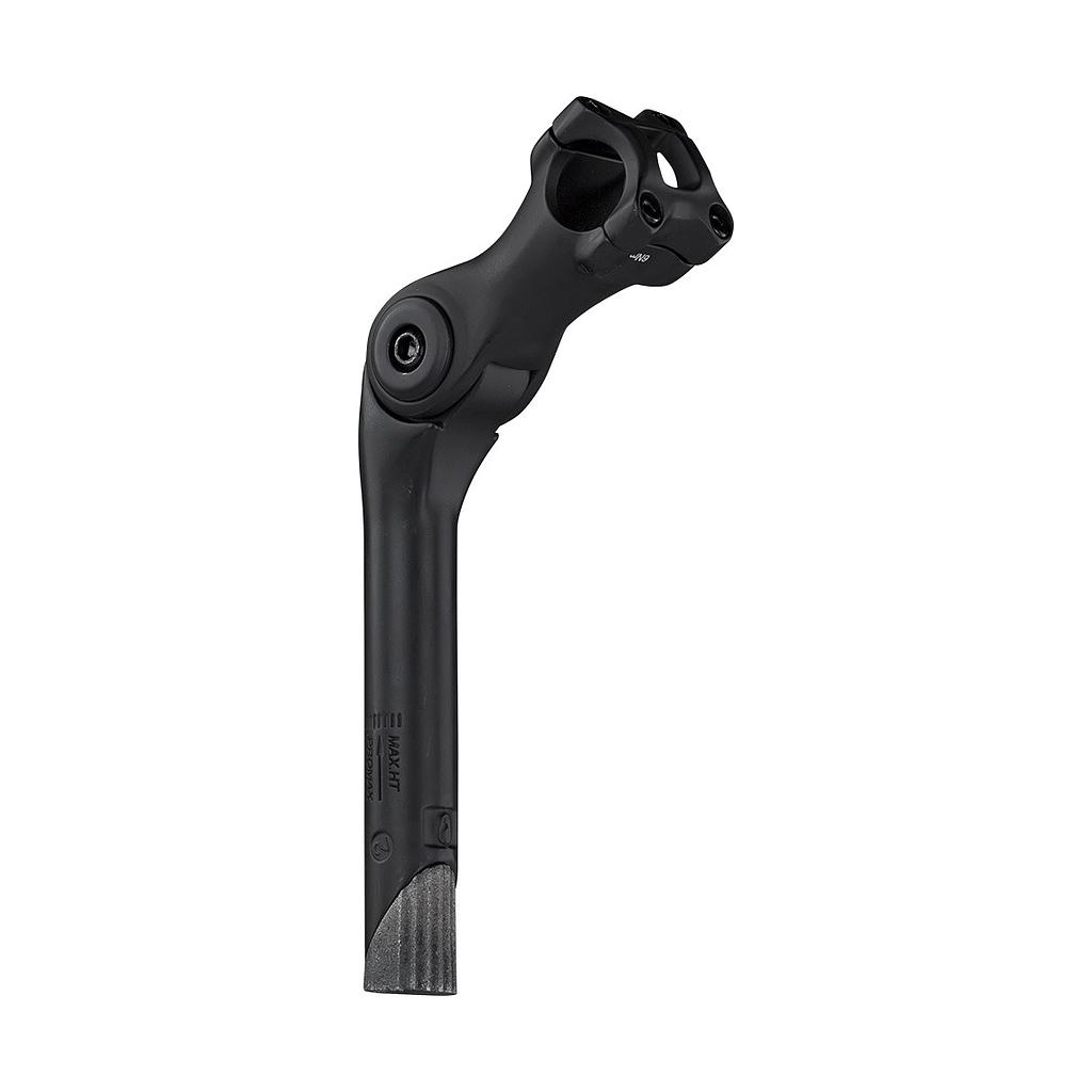 Quill stem size 2025 chart