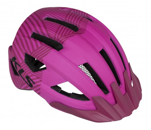 **KELLYS DAZE HELMET PINK S/M (52-55cm)