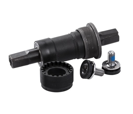 BSA CARTRIDGE BOTTOM BRACKET SET 113mm