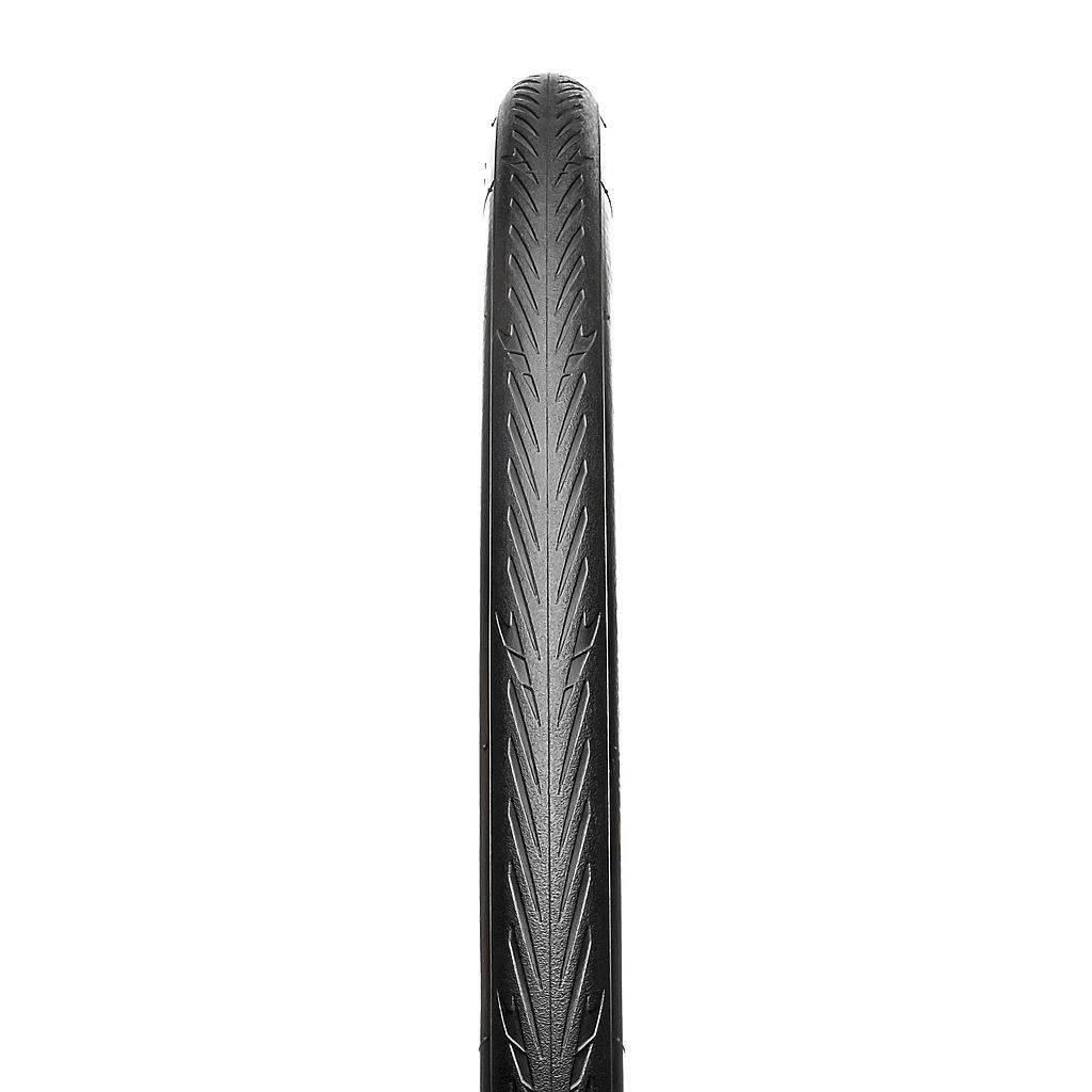 **HUTCHINSON FUSION 5 ALL SEASON TUBELESS READY TYRE 25C