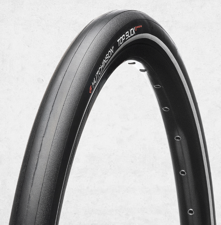 **HUTCHINSON TOP SLICK 2 700 X 37C