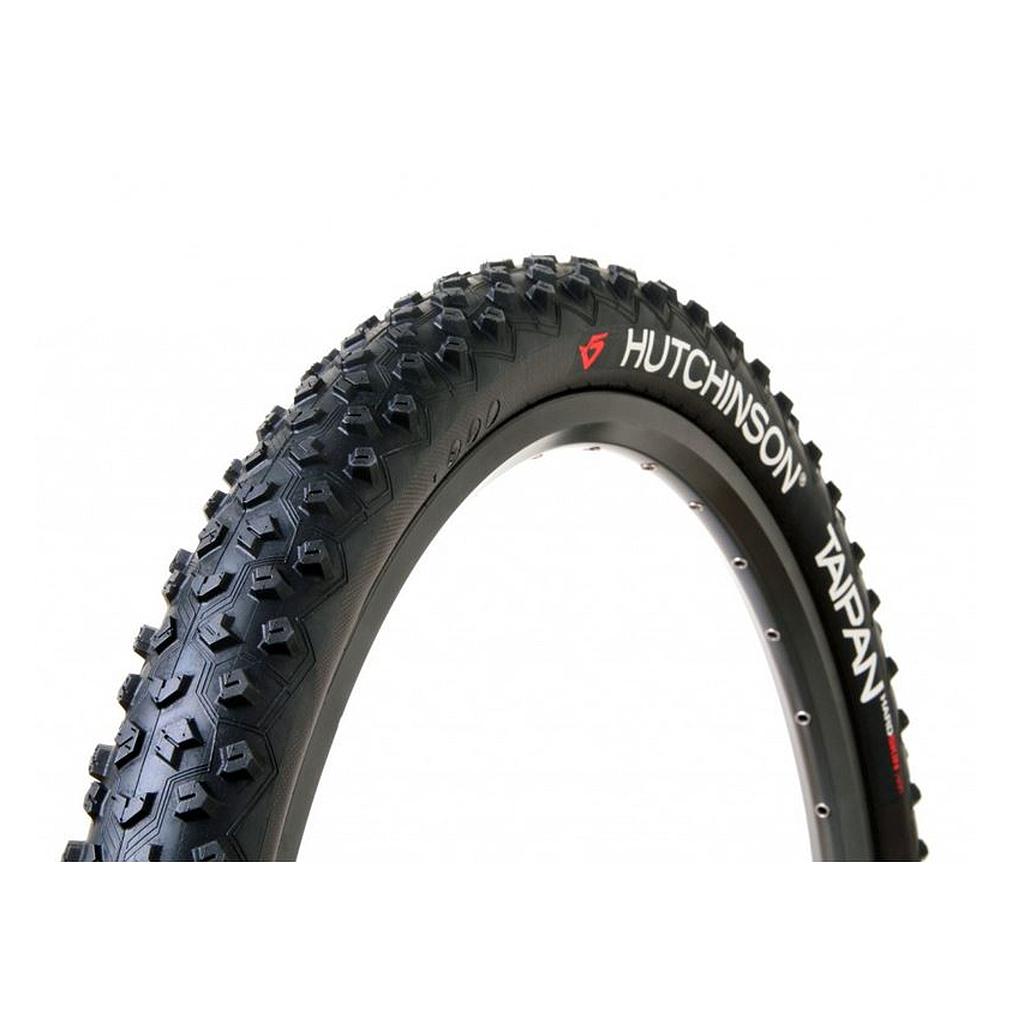 **HUTCHINSON TAIPAN 29 X 2.35 TUBELESS READY TYRE ENDURO