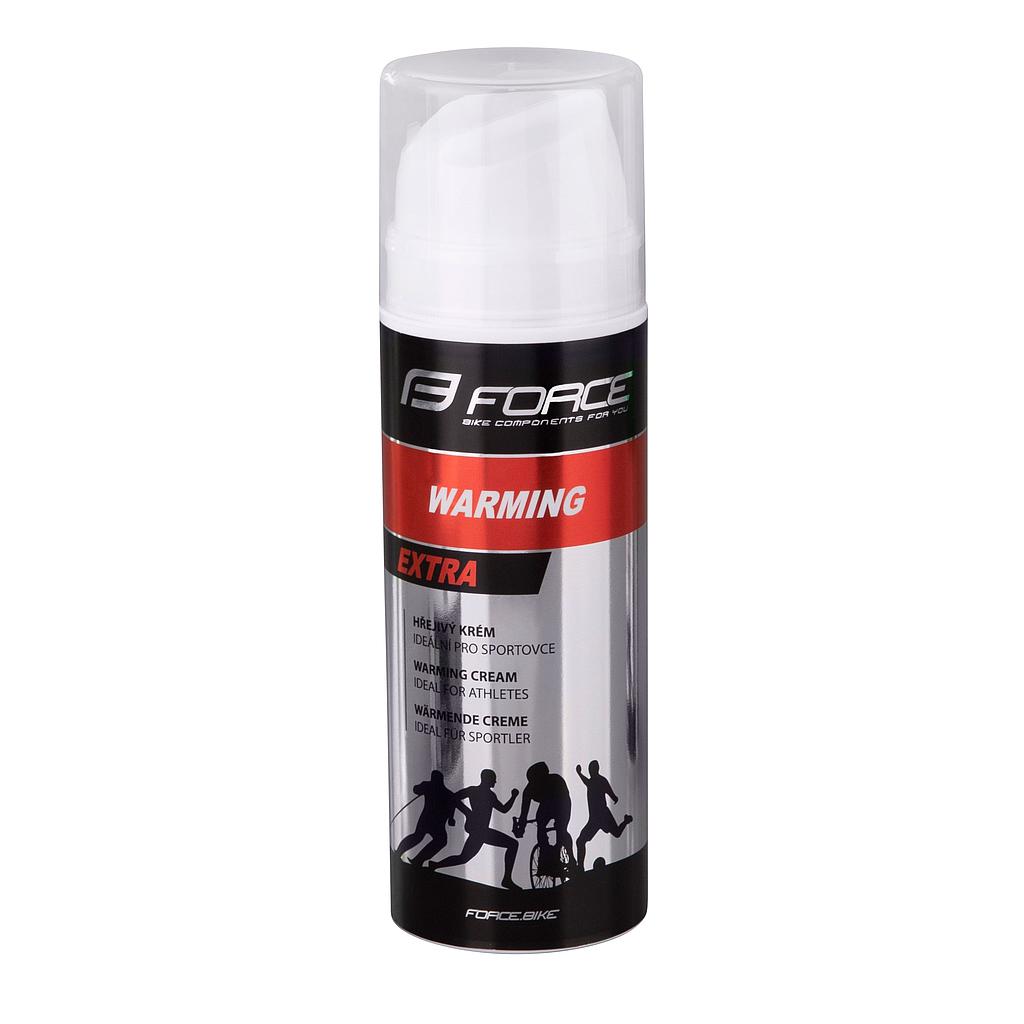 FORCE WARM SPORTS CREAM 150ml