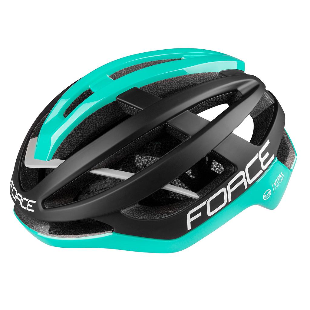 **FORCE LYNX TEAM EDITION HELMET L-XL