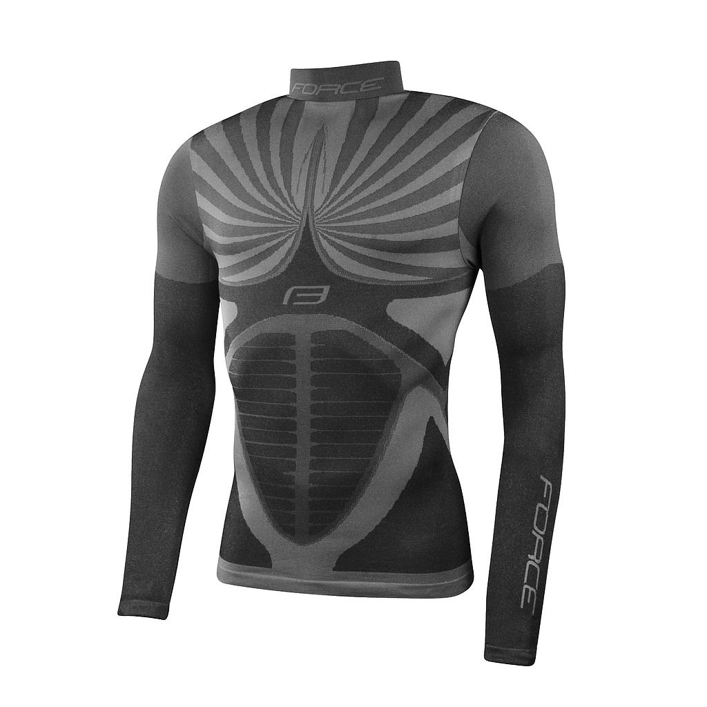 **FORCE SNOWSTORM BASE LAYER S/M