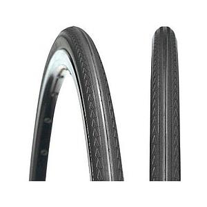 HUTCHINSON QUARTZ TYRE BLACK 700 x 23