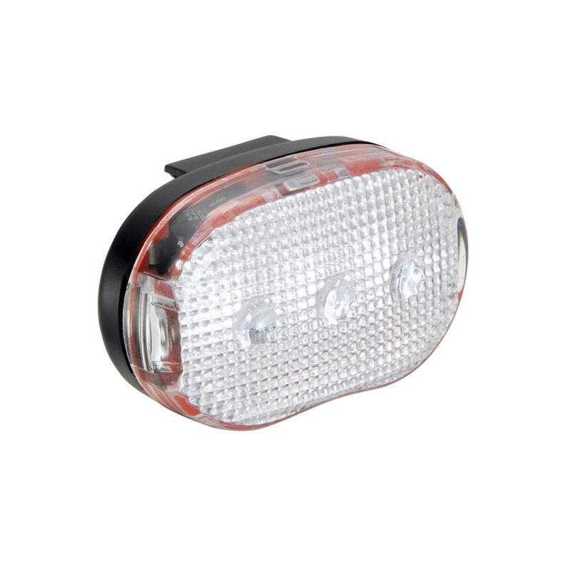 **ETC FRONT WHITE 3D/3F FRONT LIGHT