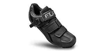 **FLR RATCHET ROAD SHOES BLACK S38