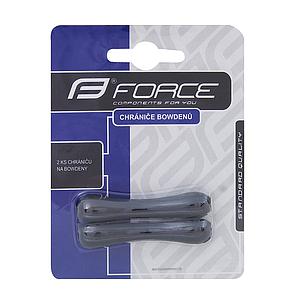FORCE FRAME PROTECTOR BRAKE CASING BLACK 5MM