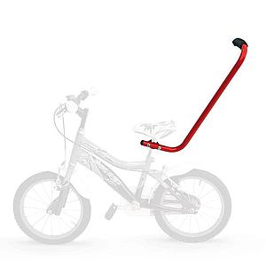 **FORCE KIDS BIKE 10"-16" WHEEL BALANCE HANDLE RED