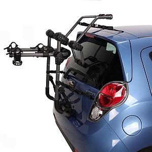 HOLLYWOOD OVER THE TOP F2-3 CAR RACK 3 BIKE