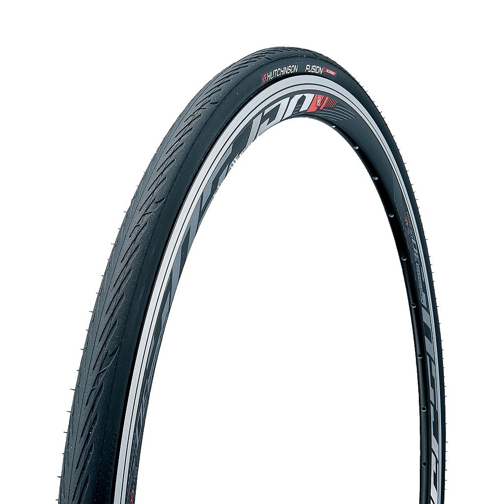 **HUTCHINSON ALL SEASON TT TYRE 700 x 28C