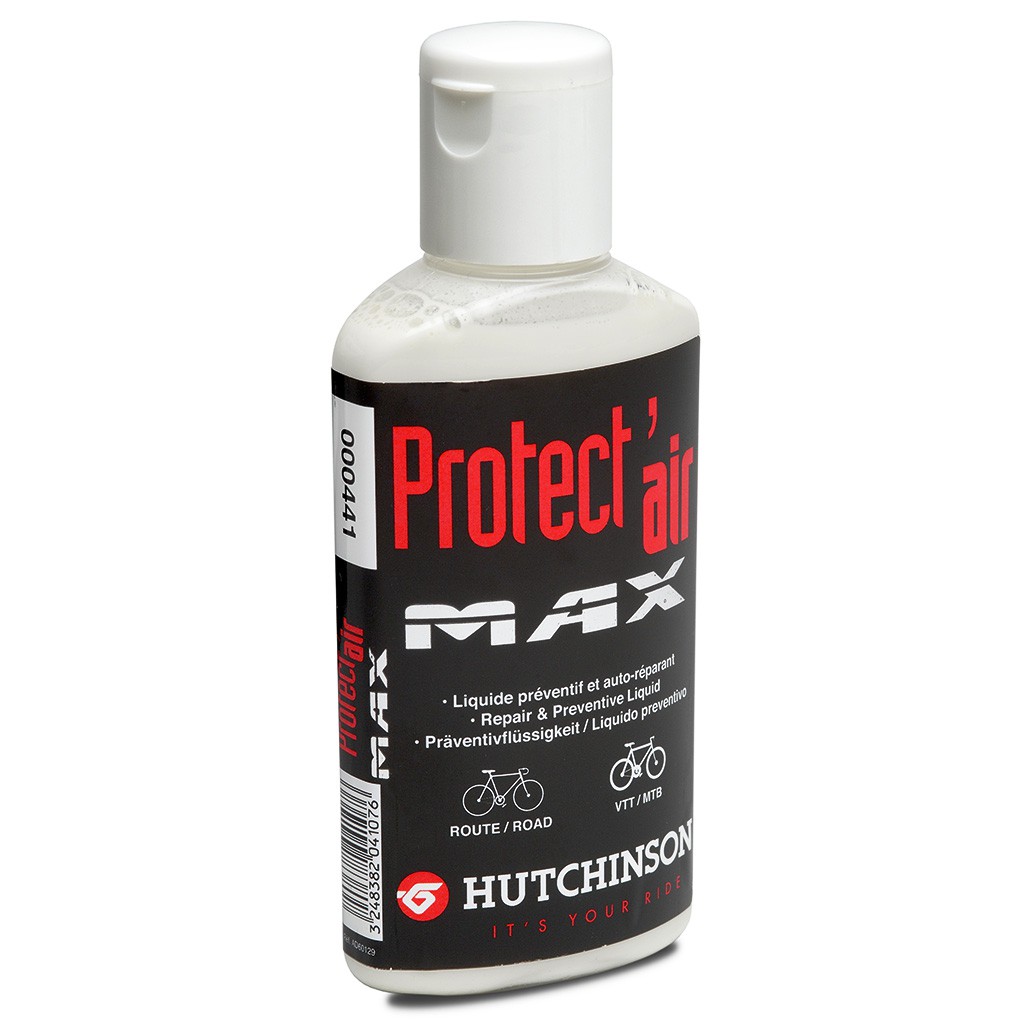 **HUTCHINSON PROTECT AIR MAX TYRE SEALANT 120ML