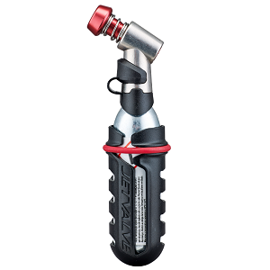 **WELDTITE JETVALVE CO2 CYLINDER INFLATOR