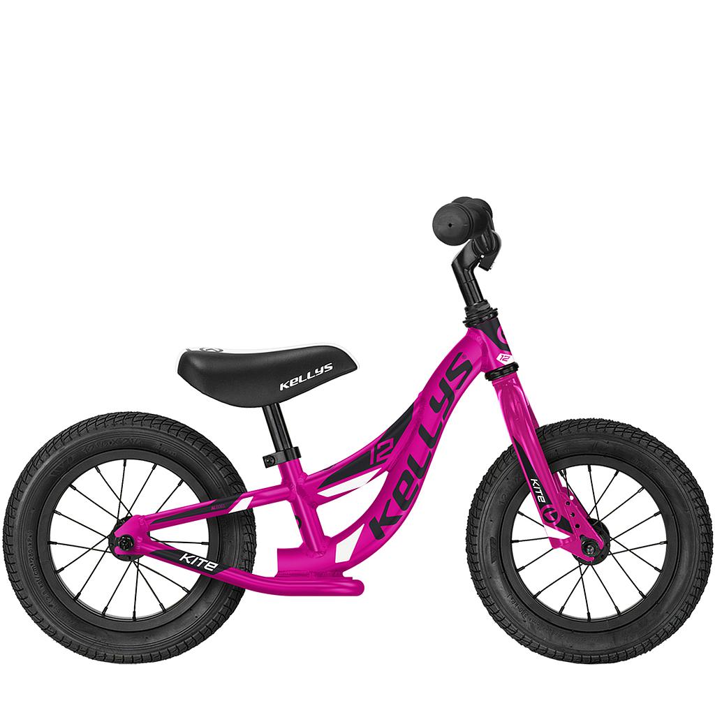 KELLYS KITE 12 BALANCE BIKE PINK 12