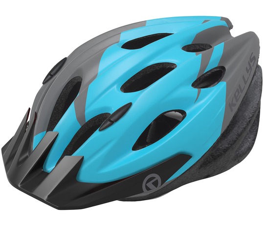 **KELLYS BLAZE HELMET BLUE M/L